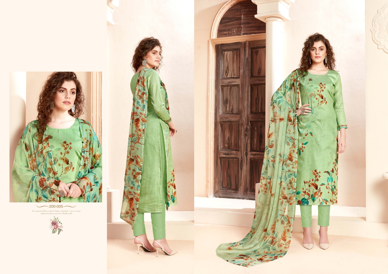 SARGAM PRINTS ORIN - Image 2