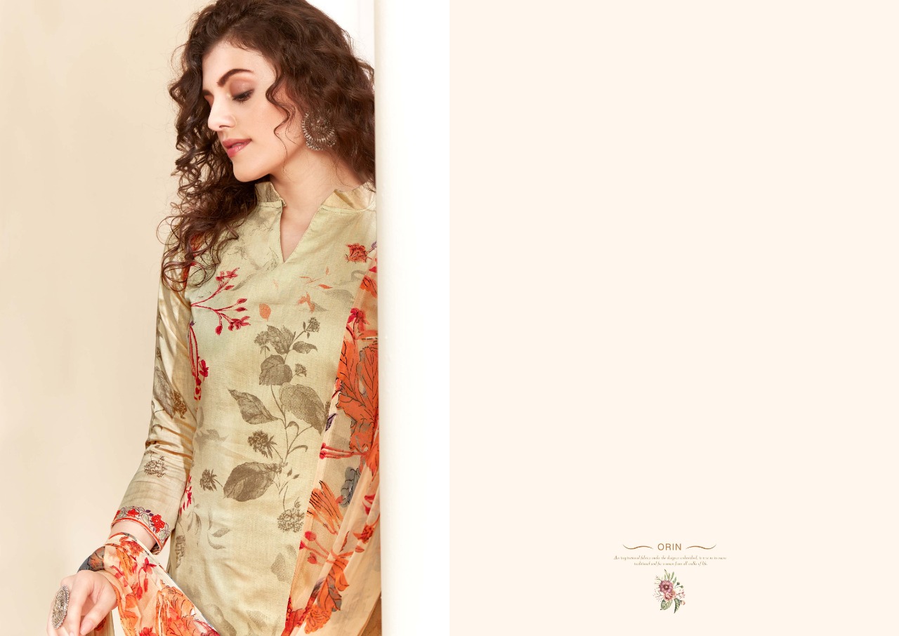 SARGAM PRINTS ORIN - Image 8