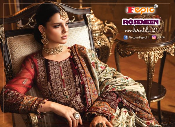 FEPIC EMBROIDE 21 - Image 7