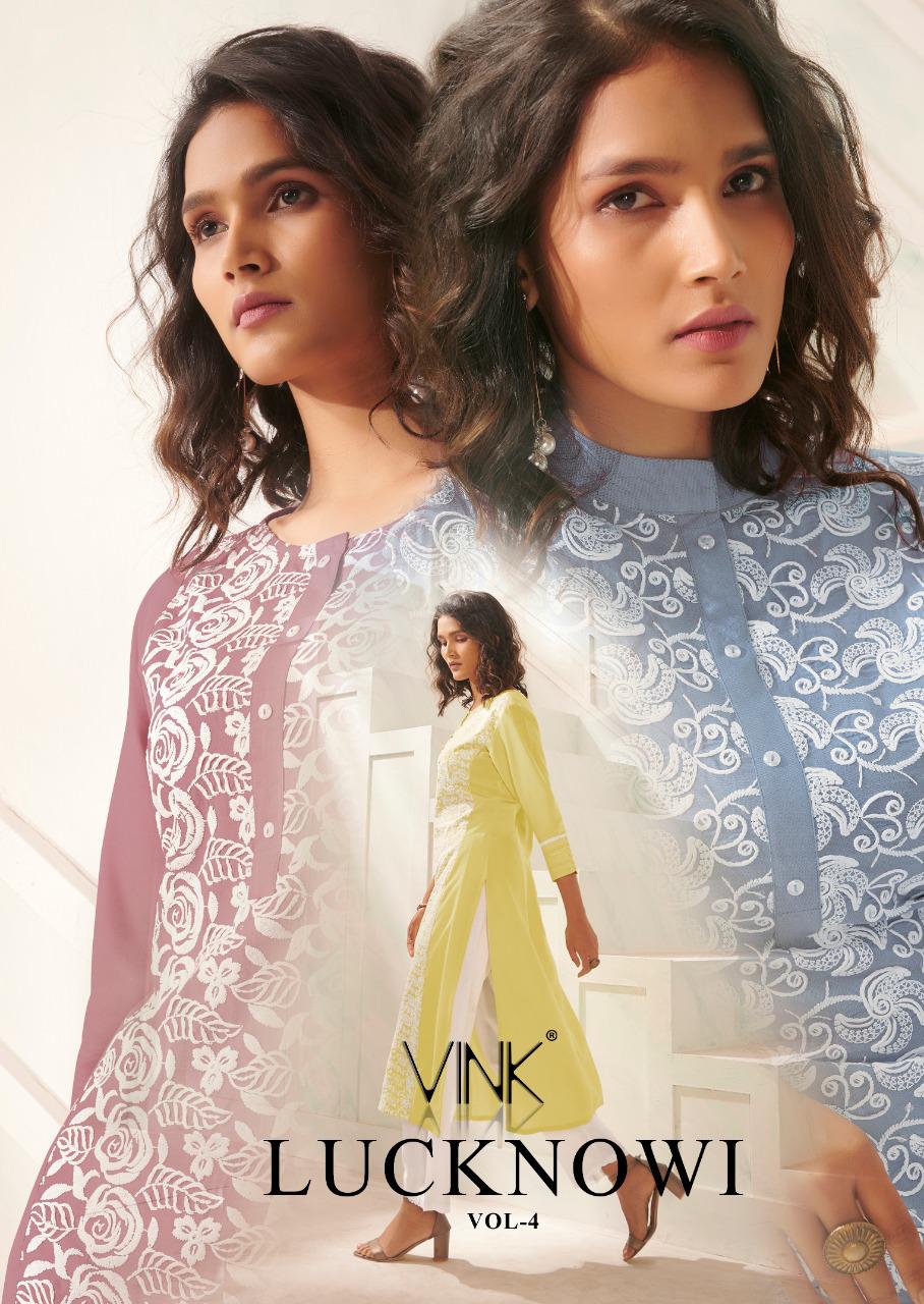 VINK LUCKNOWI 4