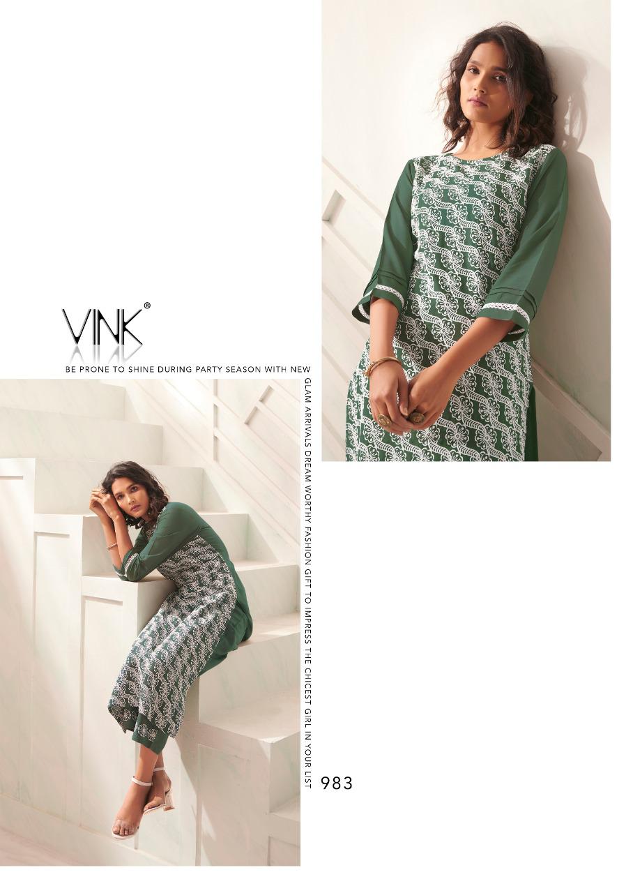 VINK LUCKNOWI 4 - Image 9