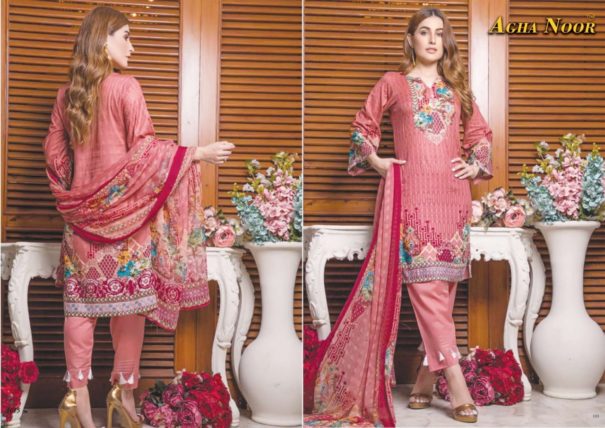 AGHA NOOR VOL 2 - Image 9