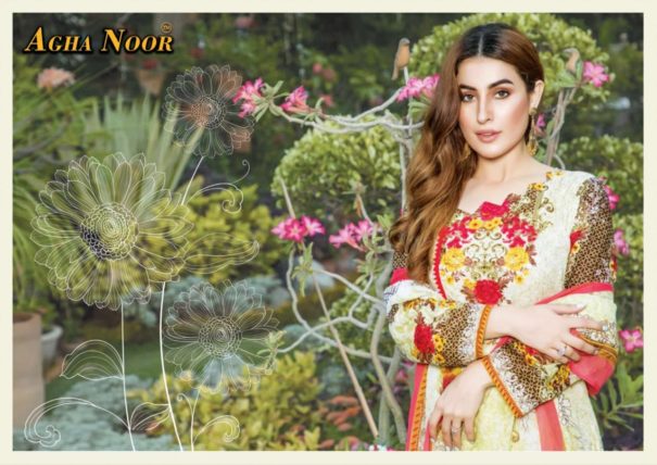 AGHA NOOR VOL 2 - Image 14