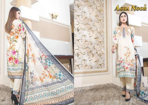 AGHA NOOR VOL 2 - Image 16