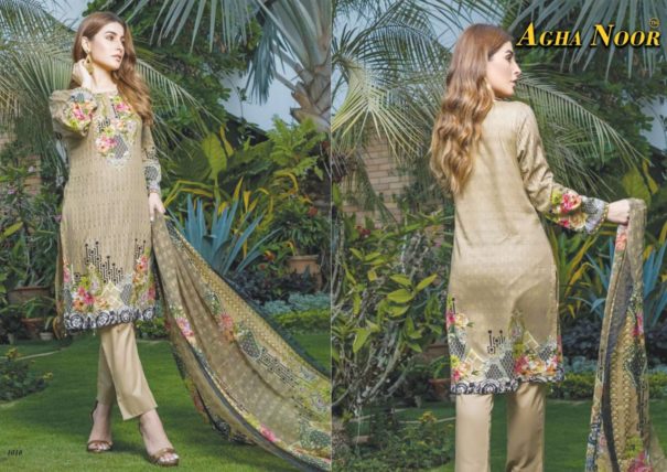 AGHA NOOR VOL 2 - Image 18