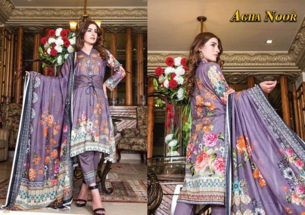 AGHA NOOR VOL 2 - Image 19