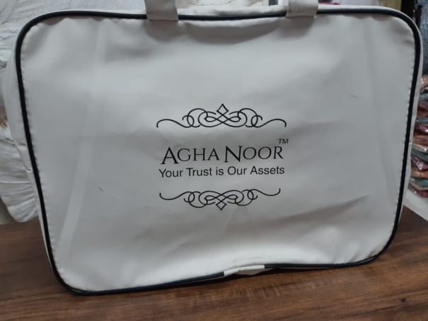 AGHA NOOR VOL 2 - Image 2
