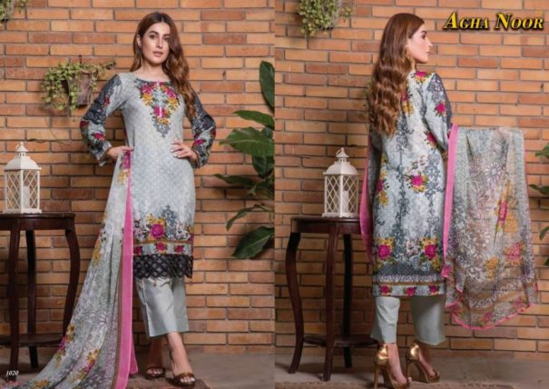 AGHA NOOR VOL 2 - Image 10