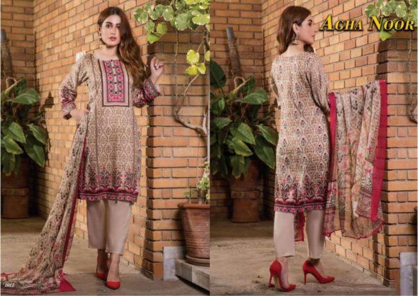 AGHA NOOR VOL 2 - Image 7