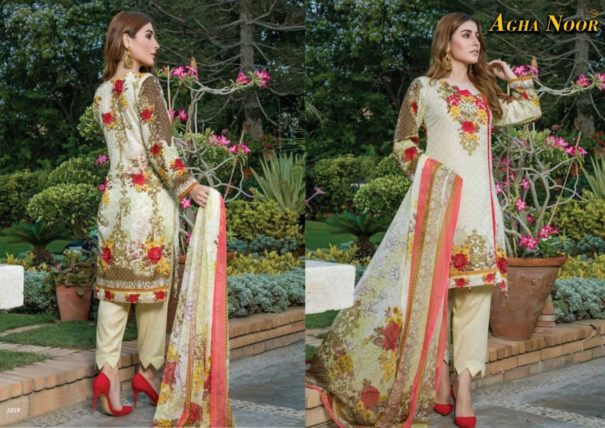 AGHA NOOR VOL 2 - Image 13