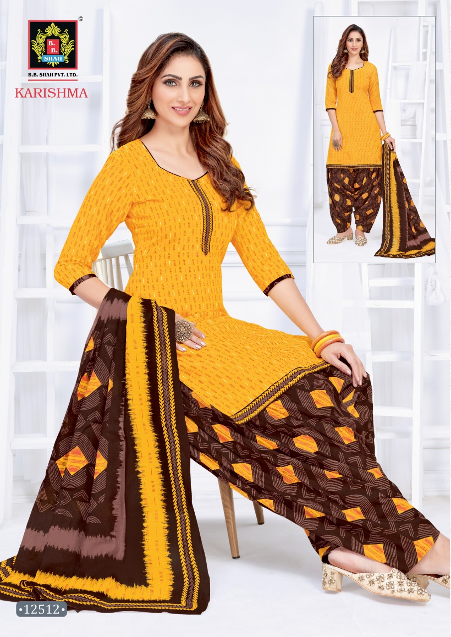 B B SHAH KARISHMA 6 BEST DISCOUNT LOWEST PRICE ONLINE