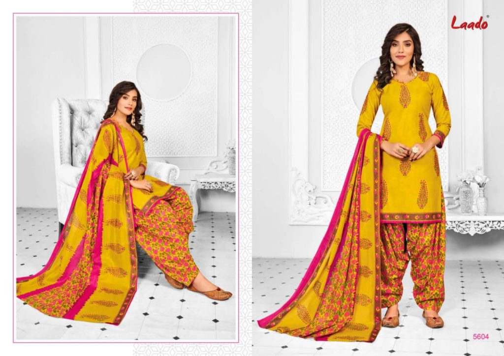 laado vol 53