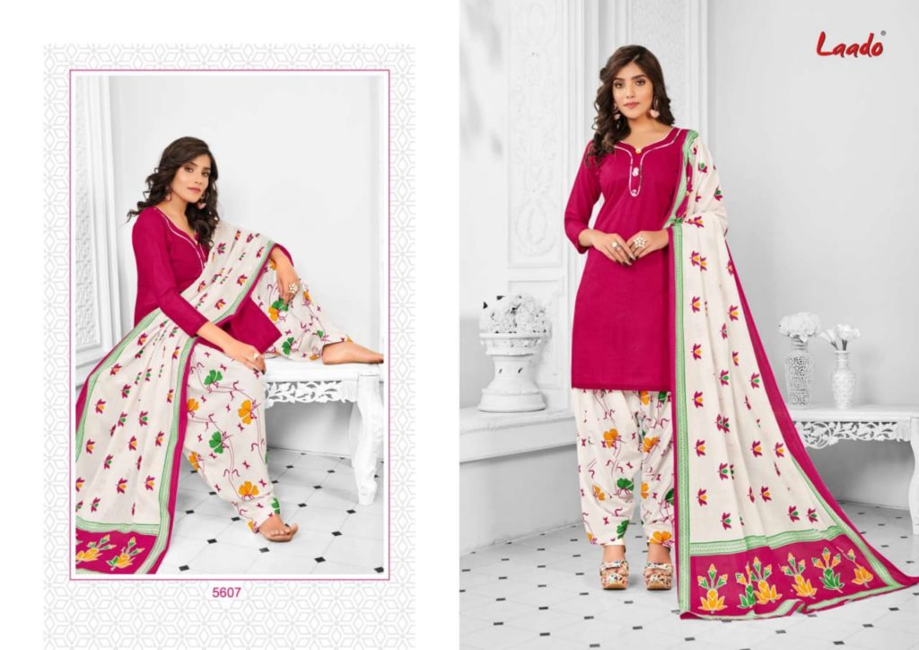 laado vol 53