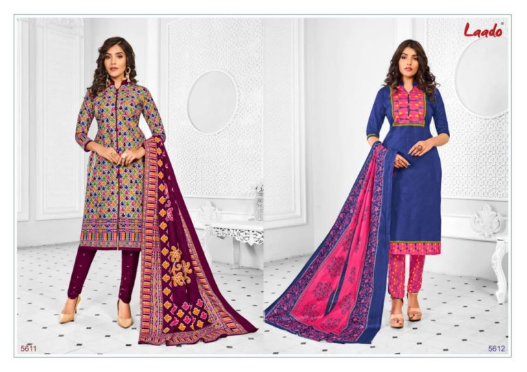 laado vol 53