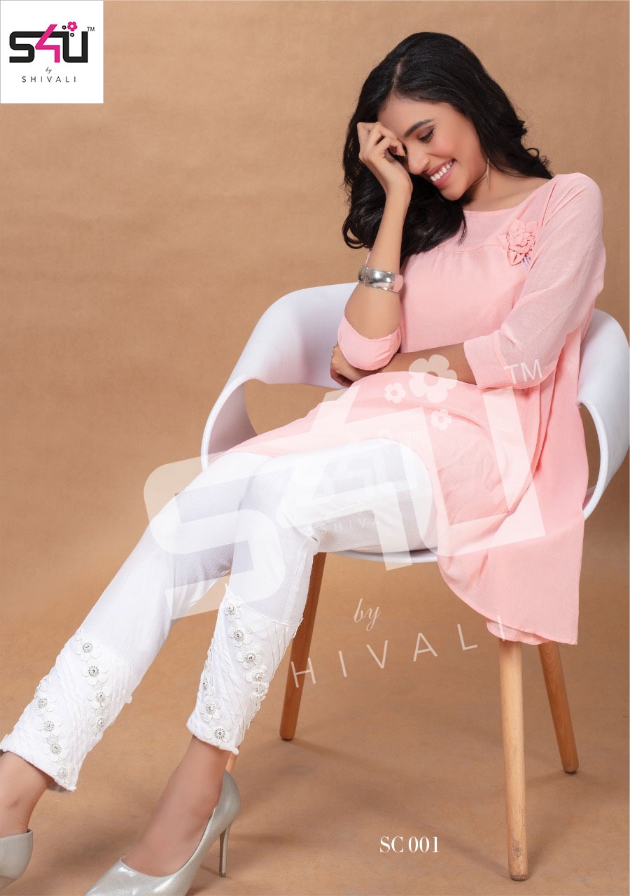 S4U HANDWORK STRETCH PANTS - Image 2