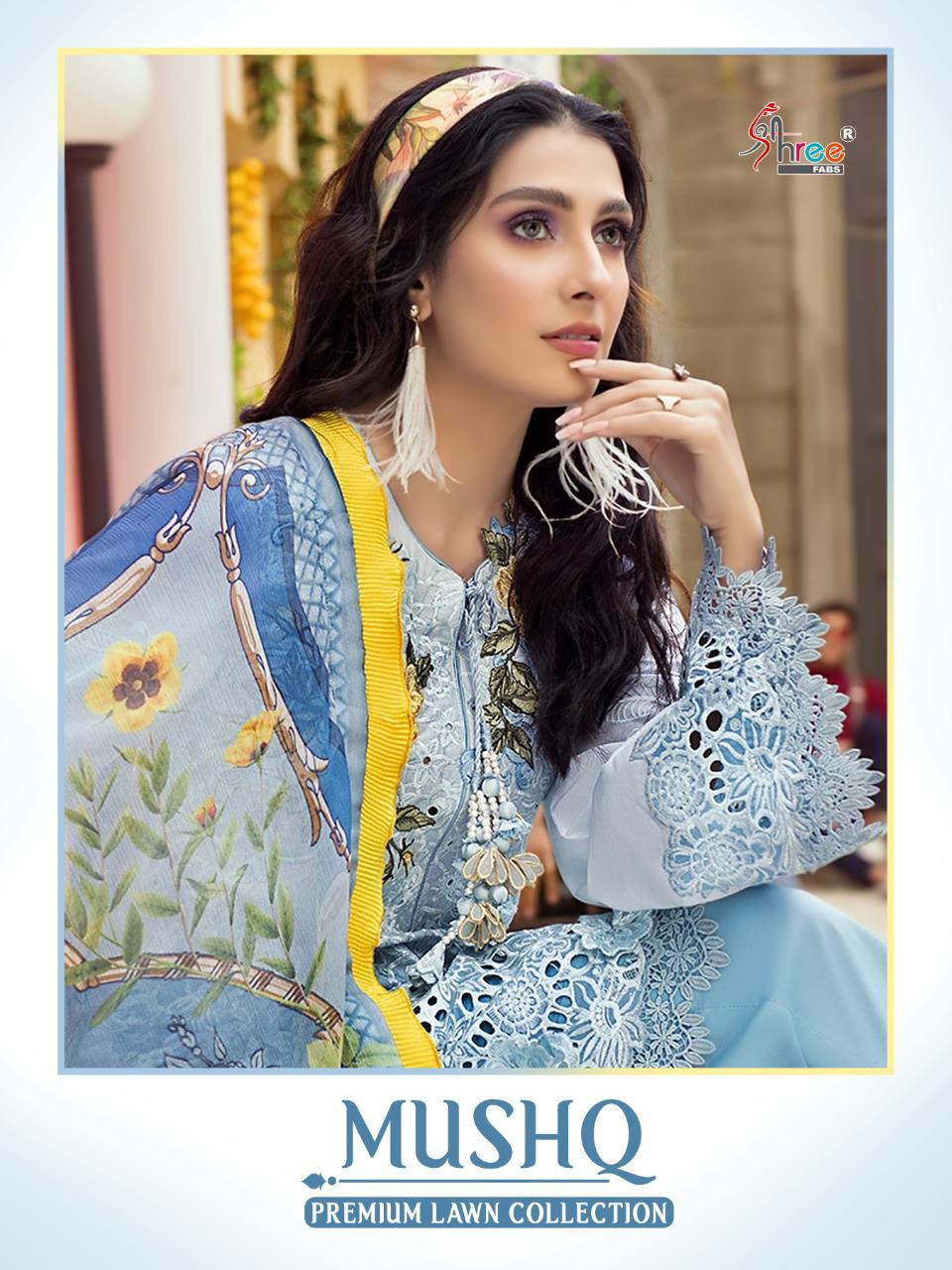 shree fabs 1012