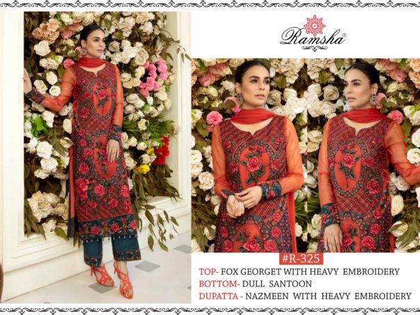 RAMSHA VOL 15 - Image 4