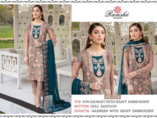 RAMSHA VOL 15 - Image 2