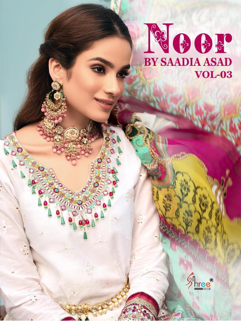 SHREE FABS NOOR BY SAADIA ASAD 3