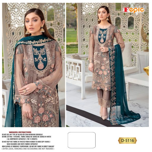 FEPIC D 5116