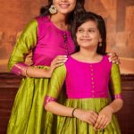 BANWERY MOTHER & DAUGHTER - Image 3