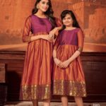 BANWERY MOTHER & DAUGHTER - Image 7