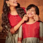 BANWERY MOTHER & DAUGHTER