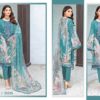 FAIR LADY RAMSHA RANGREZ (CHIFFON DUPATTA) - Image 7