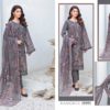 FAIR LADY RAMSHA RANGREZ (CHIFFON DUPATTA) - Image 2
