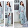 FAIR LADY RAMSHA RANGREZ (CHIFFON DUPATTA) - Image 6