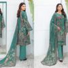 FAIR LADY RAMSHA RANGREZ (CHIFFON DUPATTA) - Image 3
