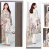 FAIR LADY RAMSHA RANGREZ (CHIFFON DUPATTA) - Image 5