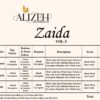 ALIZEH ZAIDA vol 5 - Image 11