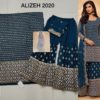 ALIZEH ZAIDA vol 5 - Image 10