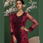 ALIZEH ZAIDA vol 6 - Image 9