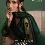 ALIZEH ZAIDA vol 6