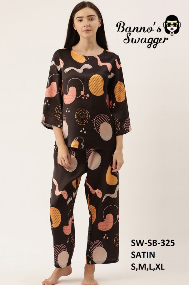 BANNO'S SWAGGER PJ SETS - Image 2