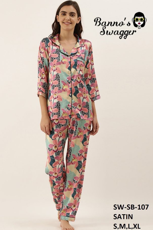 BANNO'S SWAGGER PJ SETS - Image 6