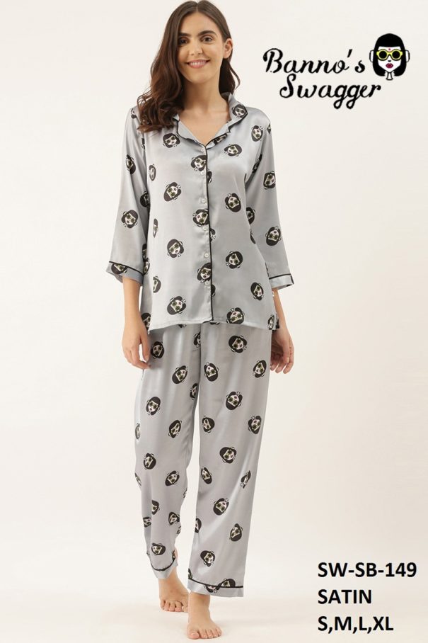 BANNO'S SWAGGER PJ SETS - Image 3
