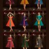KINTI COLOUR FOUNTAIN vol 3 - Image 14