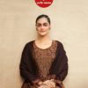 LT NITYA WINTER WEAVES