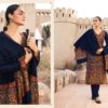 LT NITYA WINTER WEAVES - Image 8