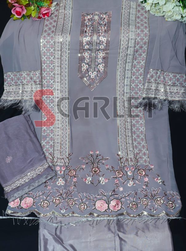 SCARLET 1011 B - Image 2
