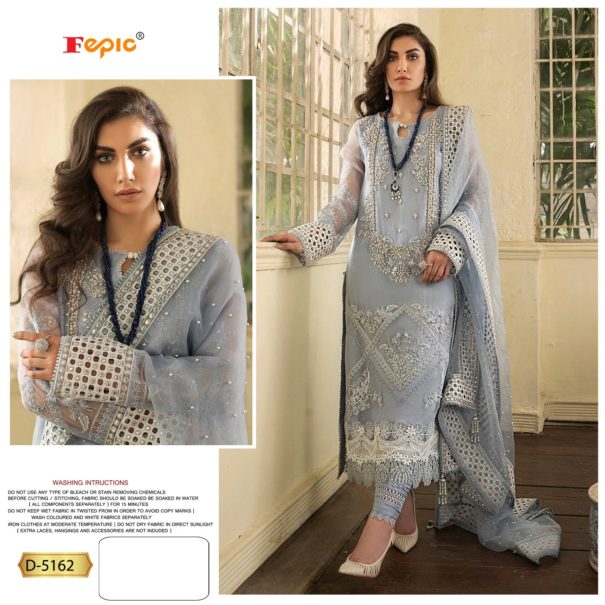 FEPIC D-5162