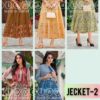 KIAMA JACKET vol 2