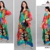 JELITE AFREEN 4 (KAFTANS) - Image 5