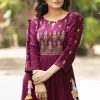 ASHMI SIGNATURE GHOOMAR - Image 10