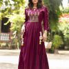 ASHMI SIGNATURE GHOOMAR - Image 2