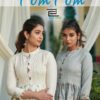 BLUE HILLS POM POM vol 1 - Image 8