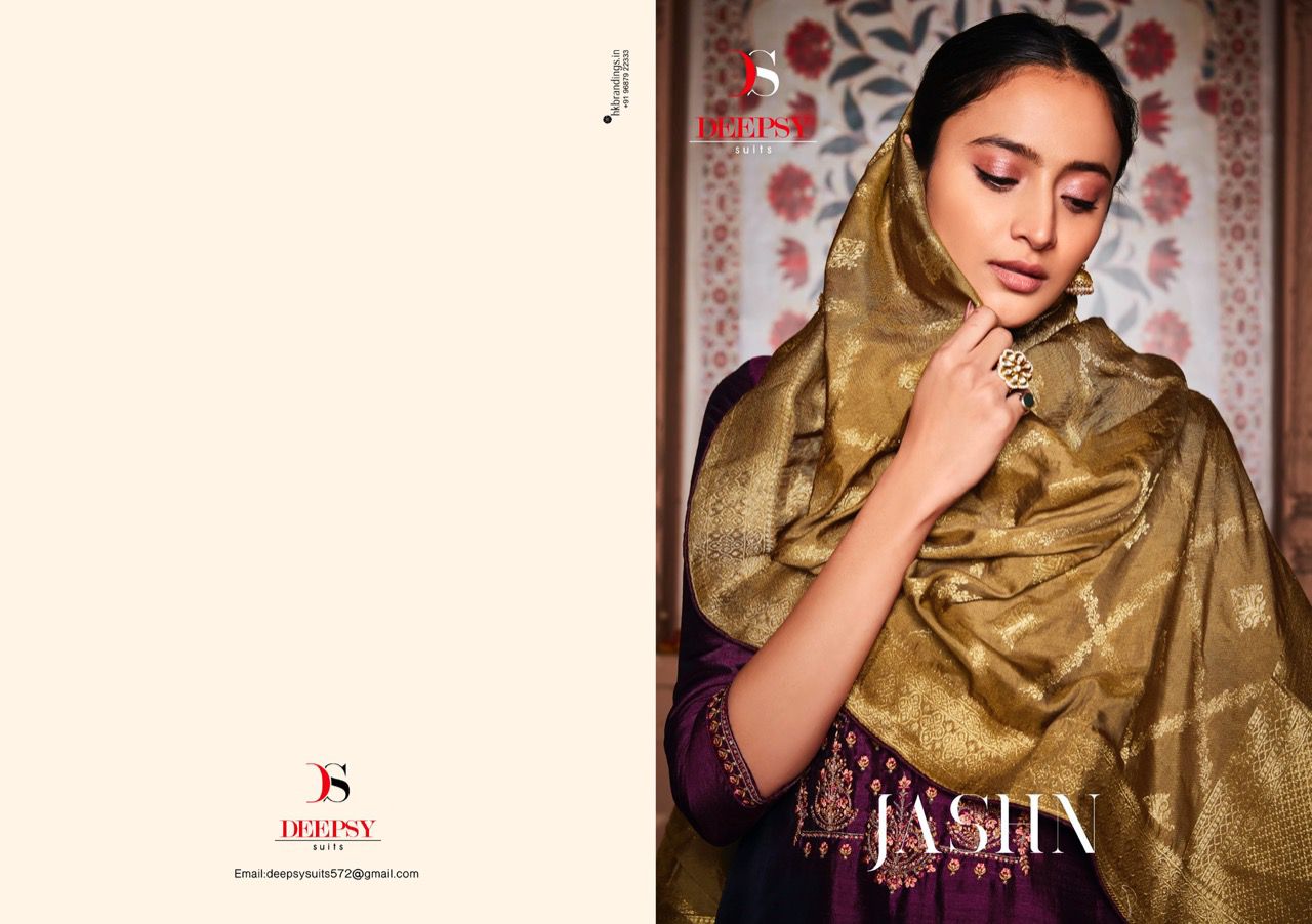 DEEPSY SUITS JASHN - Image 4